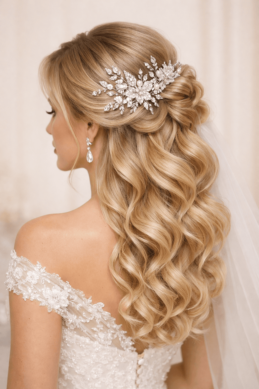 Gallery Hairstyle at Lumina Makeup Studio Faridabad