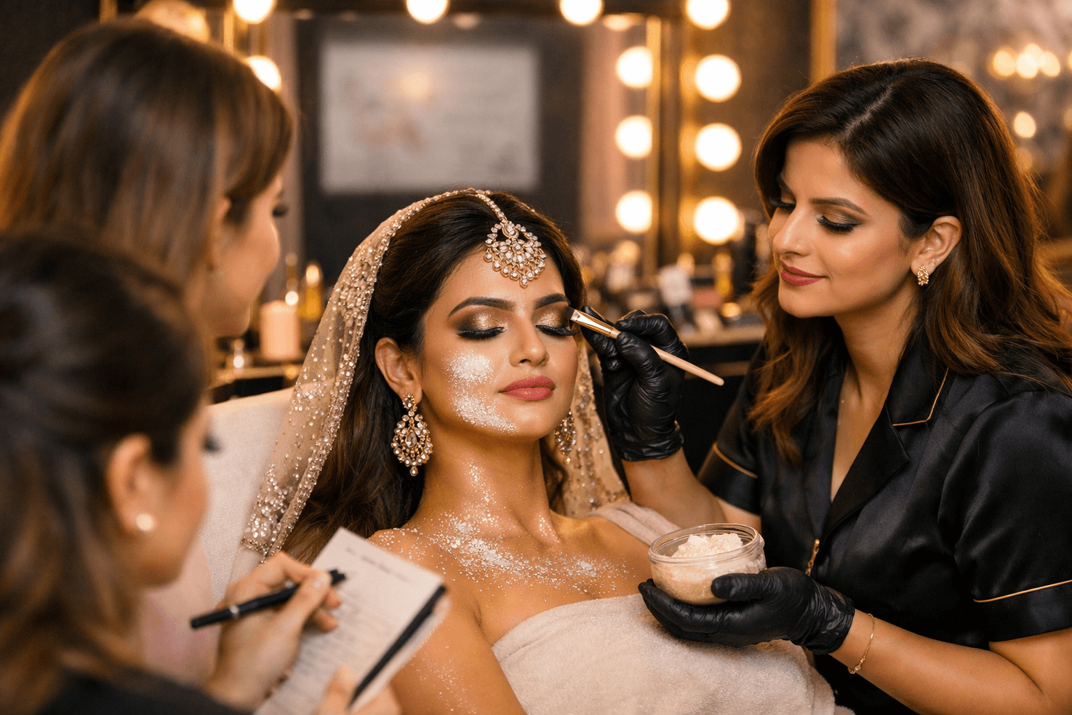 Professional Makeup Course.webp ТАФ 1100x700 at Lumina Makeup Studio Faridabad Professional Makeup Course.webp ТАФ 1100x700 at Lumina Makeup Studio Faridabad