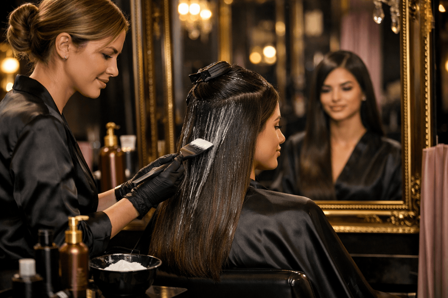 Keratin Treatment.webp ТАФ 1100x700 at Lumina Makeup Studio Faridabad Keratin Treatment.webp ТАФ 1100x700 at Lumina Makeup Studio Faridabad